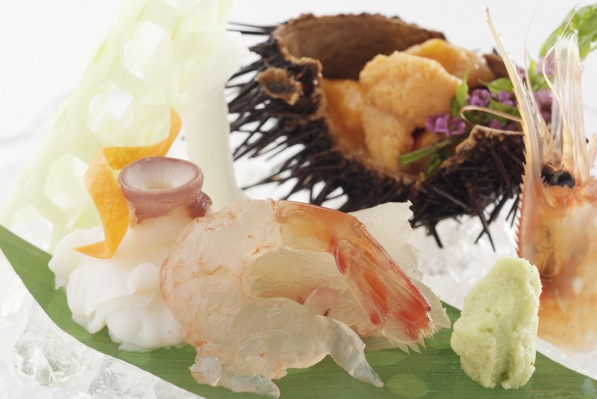 Ryotei Hanayura Noboribetsu Bagian luar foto