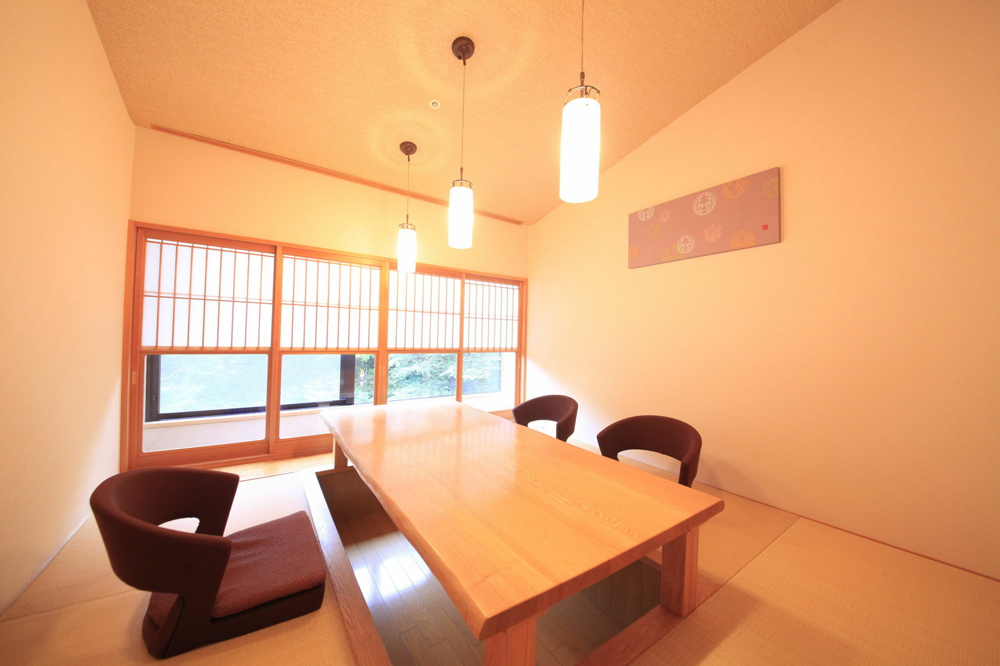 Ryotei Hanayura Noboribetsu Bagian luar foto